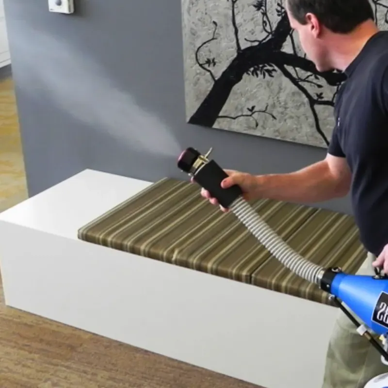Professional Odor Removal in Fincastle, TN